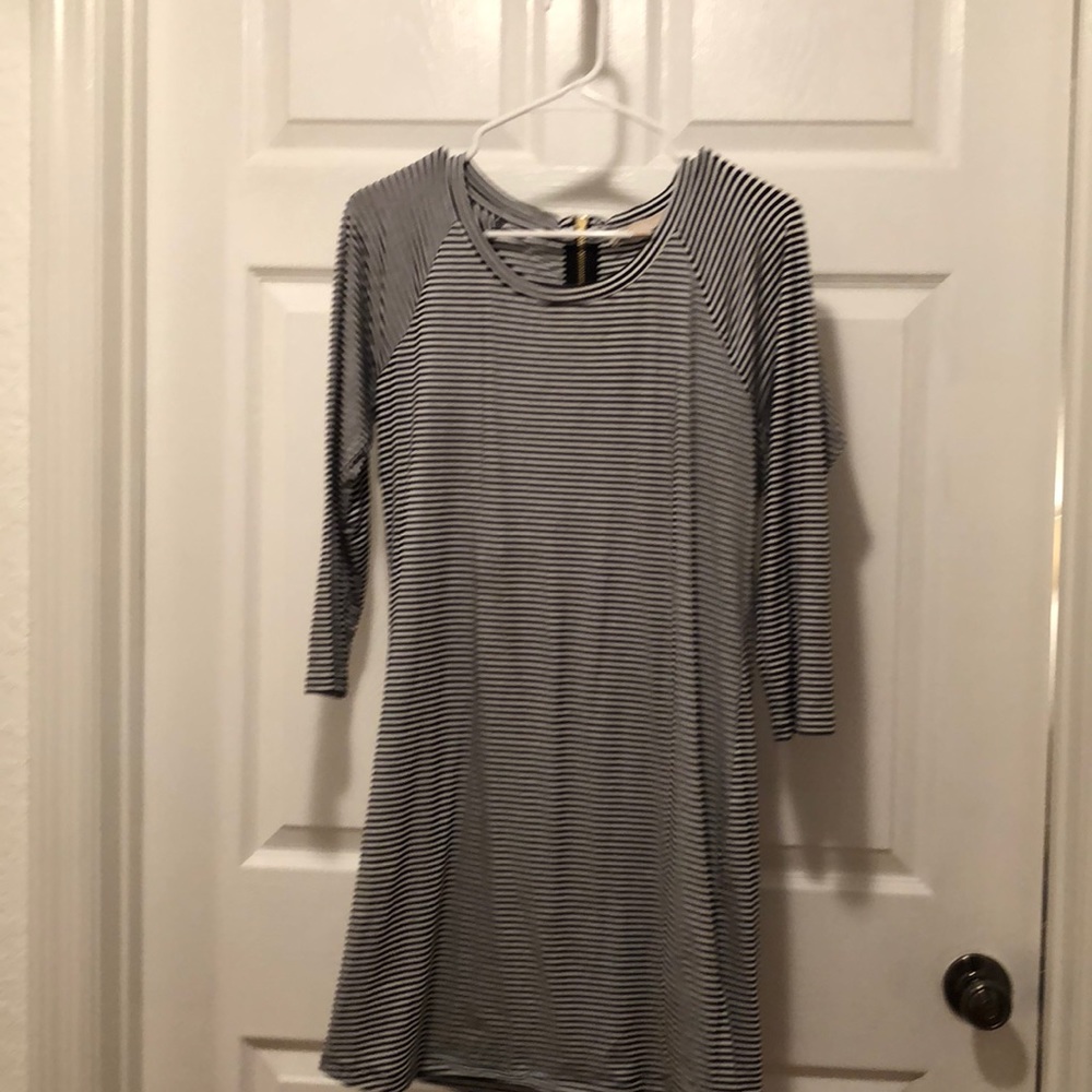 Michael Kors T Shirt Dress